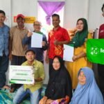 Belantara Foundation Dukung Pemerintah Perkuat Pengelolaan Hutan Desa Berkelanjutan di Indragiri Hilir