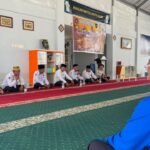 Perkuat Pondasi Agama dan Akhlak, Lapas Bagansiapiapi Resmi Buka Program Pesantren Kilat Bagi WBP