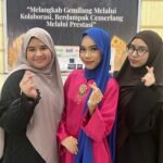 Afiya Mulki Asy’ari jadi MUA di Ajang Grand Final Duta UR tahun 2026