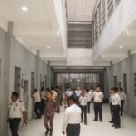 Kajari Rohil dan Kakanim Bagansiapiapi apresiasi atas kesiapan dan kelayakan fasilitas Lapas Baru Ujung Tanjung