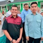 M. Maliki Apresiasi Kepemimpinan Gibran: Pemimpin Muda yang Mau Turun Langsung ke Lapangan