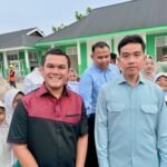 M. Maliki Apresiasi Kepemimpinan Gibran: Pemimpin Muda yang Mau Turun Langsung ke Lapangan