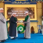 Mengukir Makna di Milad ke-XXXVII Ponpes Al-Ikhwan berjalan sukses