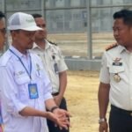 Lapas Bagansiapiapi Gandeng PKBM Tanjung Melawan Gelar Program Pendidikan Kesetaraan Hingga Kemandirian