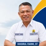 Pemkab Rohil Berikan Perhatian Terhadap Kondisi Jalan diKecamatan Bangko