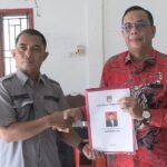 Ingin Mengabdi kepada Masyarakat, Zulpakar Maju Sebagai Calon Penghulu Bagan Jawa