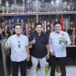 Siswa Kelas X TSM dan TKR ikuti Edukasi friction test BM1 OIL System pelumasan Part 4