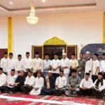 LAM Riau Gelar Majelis Zikir, Dorong Penguatan Etos Kerja Melayu-Islam