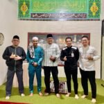 Perkuat Spirit Ke Agamaan BRK Syari’ah Gelar Kajian Serentak tentang Kerja Keras Ibadah Cerdas