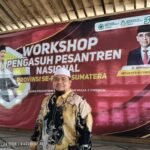 Lawan Fitnah dengan Kualitas, Pimpinan Al-Ikhwan Pekanbaru Ikuti Workshop Pesantren Nasional di Cirebon