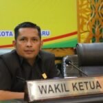 T Azwendi Fajri, Penanganan Banjir Harus Melalui Perencanaan yang Komprehensif