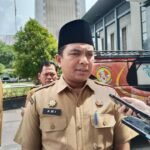 Zulhemi Arifin, Ditunjuk sebagai Sekda Kota Pekanbaru, Isa Lahamid Berharap Bisa Memperkuat Hubungan Eksekutif dan Legislatif