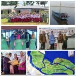 DMDI Riau Berbagi Paket Sembako dan Pendidikan Ringankan Beban Warga Dhuafa dan Mualaf  Desa Sokop dan Kampung Keridi,  Kepulauan Meranti