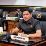 Dewan Berharap, RT/RW Sudah Dilantik Dapat Memberikan Pelayanan Terbaik Kepada Masyarakat