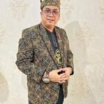 DPD HIMPERRA Riau Berikan Selamat Hari Provinsi Riau Ke-69, Semoga Provinsi Riau Terus Maju
