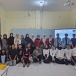Tim Pengabdian Universitas Riau Gelar Pelatihan Pemasaran Digital untuk Sanggar Keletah Budak Pekanbaru