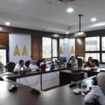 Komisi III Minta Diskes Pekanbaru Usulkan Penambahan Anggaran UHC Tahun 2027