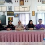 SMANSA Pekanbaru Gelar Turnamen Basket Smansa Cup Chapter II