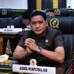 Menekan Kriminalitas Ditengah masyarakat, Aidhil Nur Putra ; RT/RW perlu Aktifkan Kembali Kegiatan Siskamling