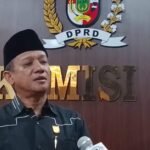 Untuk Memenuhi Kebutuhan Pokok, Zainal Arifin Minta Disketapang Lakukan Edukasi Penggunaan Lahan Tidur Kepada Masyarakat