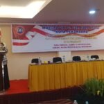 Secara Resmi, Ketua PD FSP NIBA Riau, Ruqiah Membuka Acara Muscab VII PC Federasi Serikat Pekerja NIBA-KSPSI Kota Pekanbaru