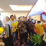 Yanmar Ateng, Terpilih Secara Aklamasi Sebagai Ketua PC FSP NIBA KSPSI Kota Pekanbaru Periode 2026-2031