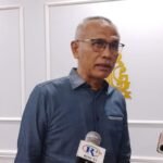 Heran, Masyarakat Belum Sejahtera Masuk Desil 6 hingga 10