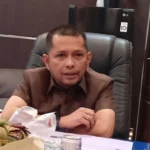TAF Berharap; Sekda Definitif Bisa Membangun Komunikasi Antara Eksekutif dan Legislatif