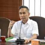 Dukung Program Seragam Gratis, Komisi III DPRD Pekanbaru sebut Anggaran Rehab Sekolah Harus Diprioritaskan