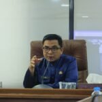 Pemko Pekanbaru Segera Tertibkan Kembali Kabel Fiber Optik