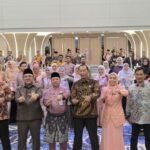 Karmila Sari Dukung Konsorsium Perguruan Tinggi untuk Percepat Pembangunan Daerah