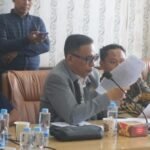 Terkait Ganti Rugi Kebun Plasma, Petani Sepakat Tempuh Jalur Hukum