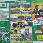 SMK Taruna Satria Pekanbaru Terus Memperkuat Sistem Pendidikan Disiplin Tinggi