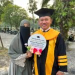 EDI AZHAR, Dari Dai, Pengusaha, hingga Politisi