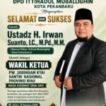 KH. Irwan Suanto: Kemerdekaan Bukan Sekadar Seremonial, Tapi Amanah untuk Dijaga dengan Syukur dan Ukhuwah