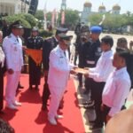 Momentum HUT RI ke-81, 584 Warga Binaan Lapas Bagansiapiapi Terima Remisi, 10 Langsung Bebas
