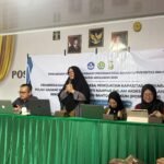 Tim Pengabdian Masyarakat UNRI Perkuat Kesadaran Hukum Desa Pulau Gadang Lewat Pelatihan Paralegal, Sosialisasi Posbakum, dan Penyusunan SOP