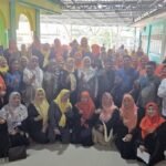 Karmila Sari Buka Pelatihan Massal Kuliner, UMKM Diminta Terus Berinovasi
