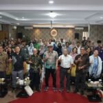 Dukung Pemerintah Perkuat Konservasi Spesies Indonesia, IUCN IdSSG kolaborasi dengan Univ Pakuan dan Belantara Foundation