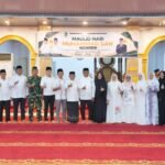 Pemkab Rohil Gelar Peringati Maulid Nabi Muhammad SAW 1448 H
