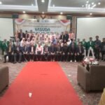 Institut Agama Islam Lukman Edy Gelar Wisuda Sarjana Angkatan ke-10