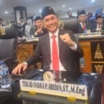 Wakil Ketua Komisi III DPRD Pekanbaru Minta Pembagian Seragam Gratis 20.800 Siswa Tuntas Oktober
