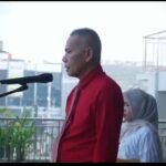 RS Andini Pekanbaru gelar Upacara Bendera HUT Ke-81 Kemerdekaan RI