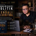 Pandangan Pengamat Politik Dr. Yusriadi.SE.MM, Tentang Buku Dr. (Cand) Liza Fitriani S. Kom M. Ikom