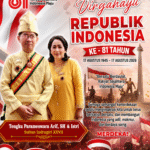 Titah Adat Kesultanan Indragiri Sempena Hari Ulang Tahun Ke-81 Kemerdekaan Republik Indonesia