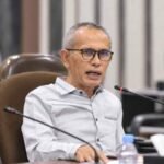 70 Panel PJU Hilang Dalam Satu Bulan, Dewan Berharap Partisipasi Masyarakat untuk Saling Menjaga