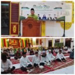LAMR Riau Gelar Majelis Zikir dan Maulid Nabi Muhammad SAW 1448 H
