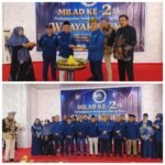 WIKU Riau Gelar Milad Ke-2 Tahun serta Pengukuhan Pengurus Wijayakusuma Riau Periode 2026-2029