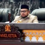 Terkait Larangan Memberikan Uang Kepada Gepeng, Dewan ; Dinsos harus Melakukan Sosialisasi Secara Merata