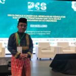 Masyarakat Adat Indonesia Berbagi Praktik Baik Dekolonisasi Konservasi di UGM
